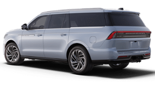 2025 Lincoln Lincoln Navigator External Image 2